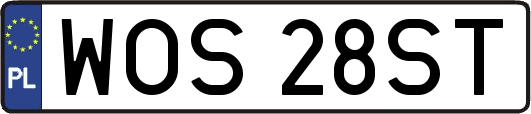 WOS28ST