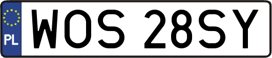 WOS28SY