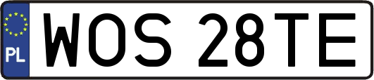 WOS28TE