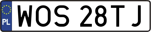 WOS28TJ