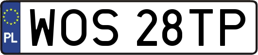 WOS28TP