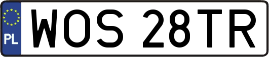 WOS28TR