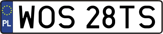 WOS28TS