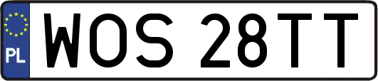 WOS28TT
