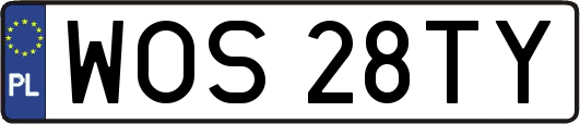 WOS28TY