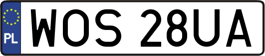 WOS28UA