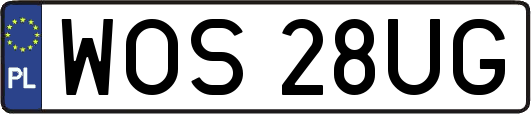 WOS28UG