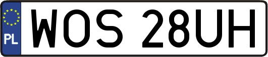 WOS28UH