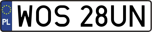 WOS28UN