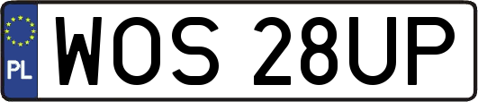 WOS28UP