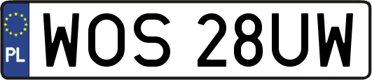 WOS28UW