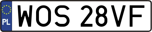 WOS28VF