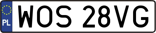 WOS28VG