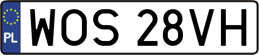 WOS28VH
