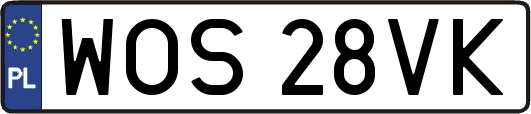 WOS28VK