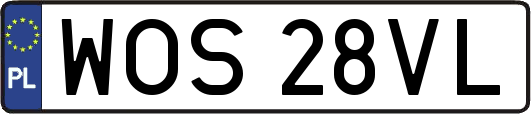WOS28VL