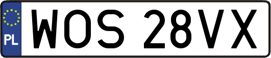WOS28VX