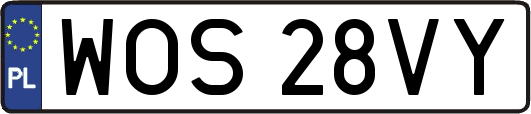WOS28VY