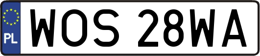 WOS28WA