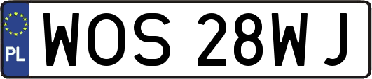 WOS28WJ