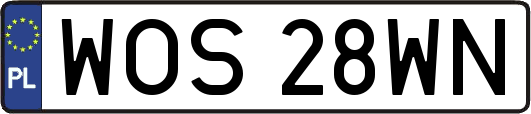 WOS28WN