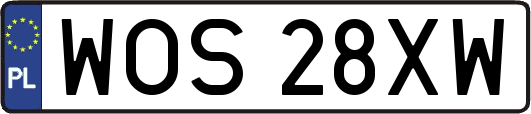 WOS28XW