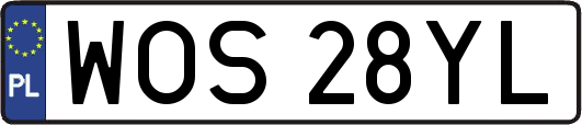 WOS28YL