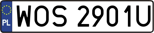 WOS2901U