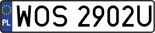 WOS2902U