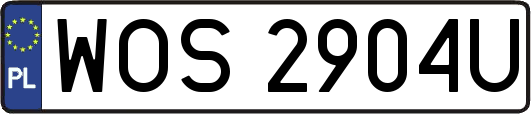 WOS2904U