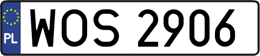 WOS2906