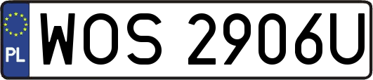 WOS2906U