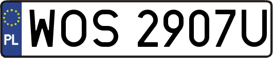 WOS2907U