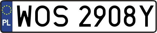 WOS2908Y