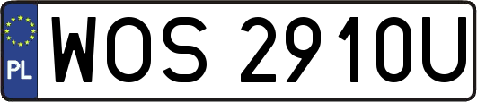 WOS2910U