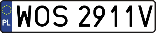 WOS2911V