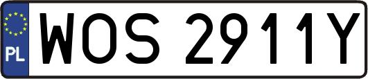 WOS2911Y