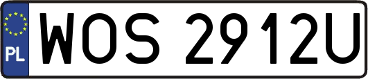WOS2912U