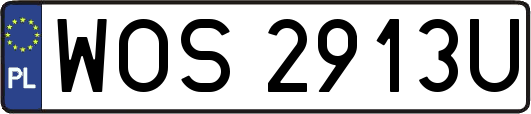 WOS2913U