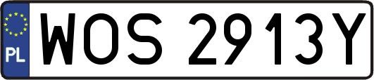 WOS2913Y