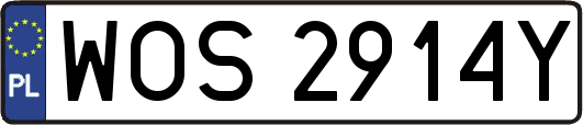WOS2914Y