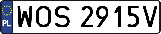 WOS2915V