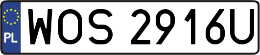 WOS2916U