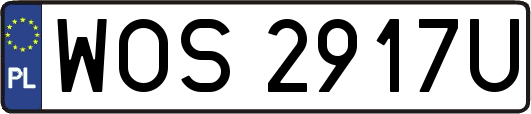 WOS2917U