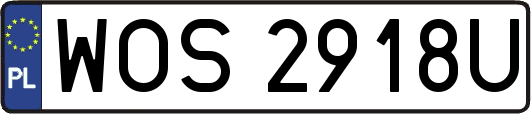 WOS2918U