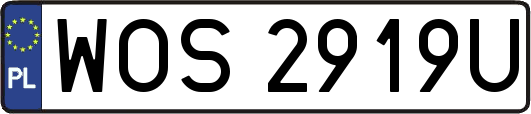 WOS2919U