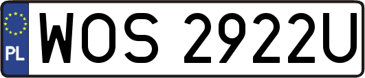 WOS2922U