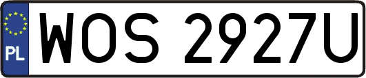 WOS2927U