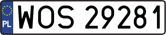 WOS29281