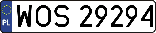 WOS29294